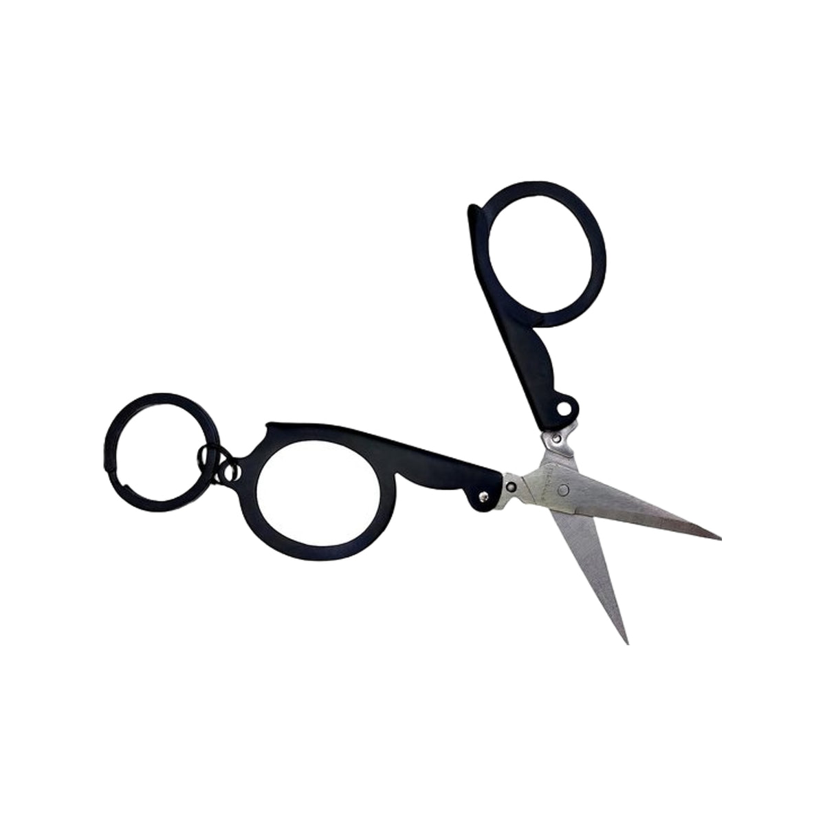 Munkees Folding Scissors 102x57.5 mm