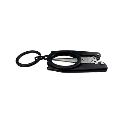 Munkees Folding Scissors 102x57.5 mm