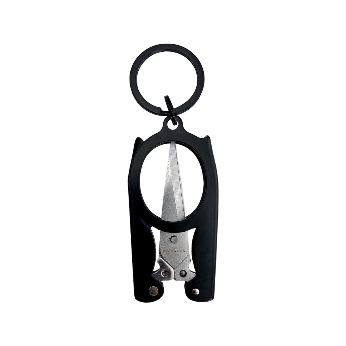 Munkees Folding Scissors 102x57.5 mm