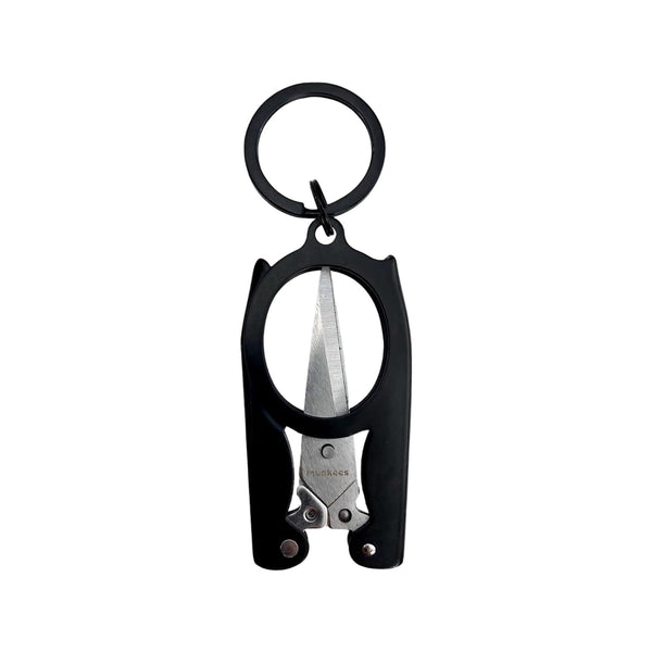 Munkees Folding Scissors 102x57.5 mm