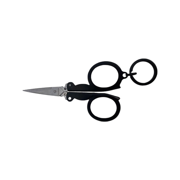 Munkees Folding Scissors 102x57.5 mm