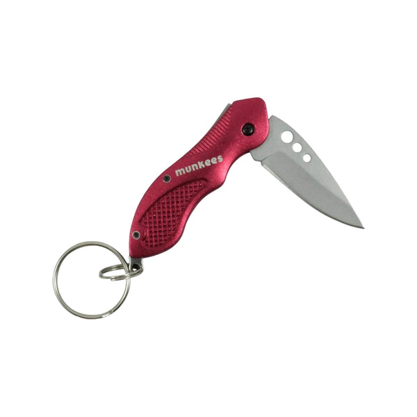 Munkees Folding Knife II