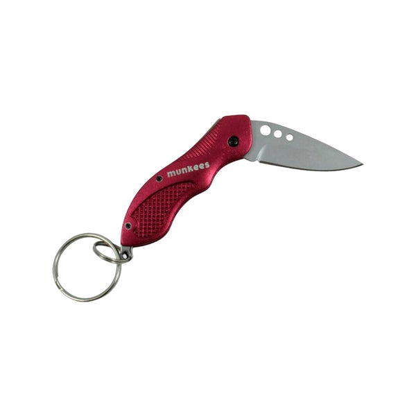 Munkees Folding Knife II