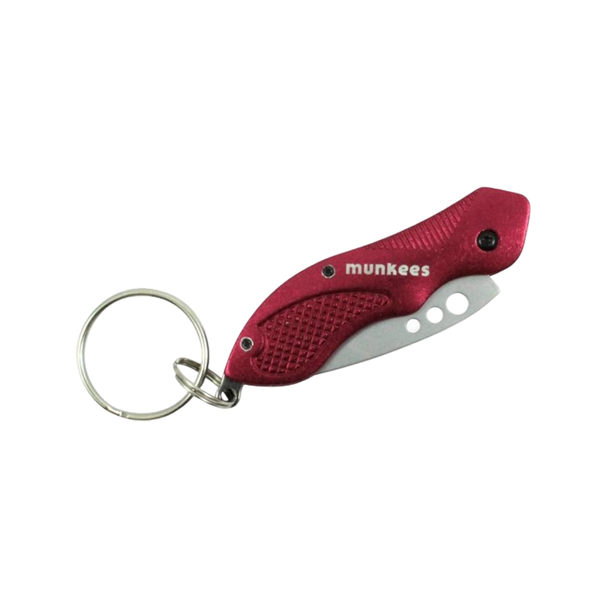 Munkees Folding Knife II