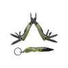 Multi Duo Olive - olive