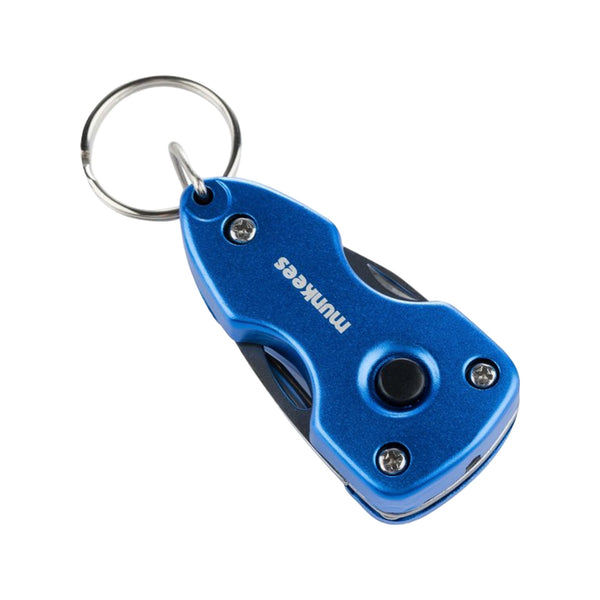 Munkees Multi-Tool LED Light