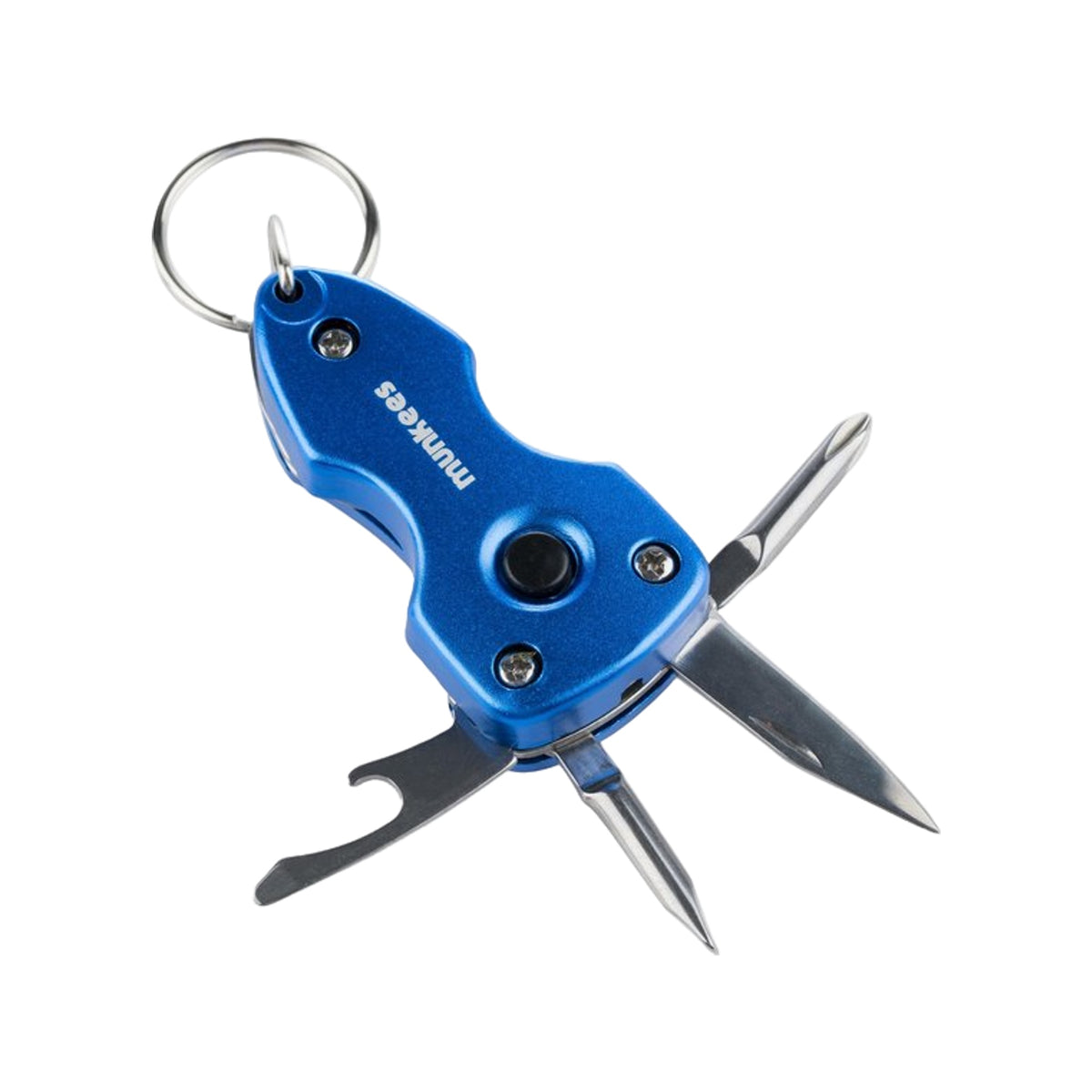 Munkees Multi-Tool LED Light