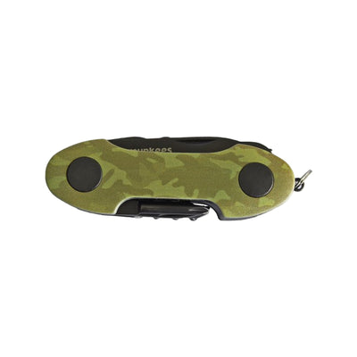 Munkees Pocket Knife CAMOU