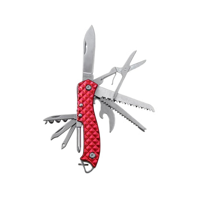 Munkees Pocket Knife METALL