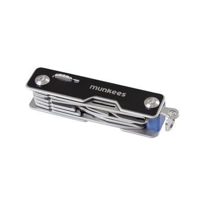 Munkees Pocket Knife LOCK