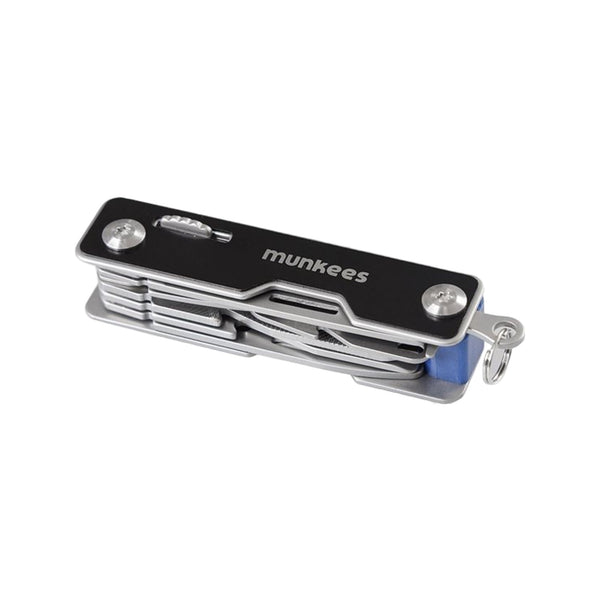 Munkees Pocket Knife LOCK