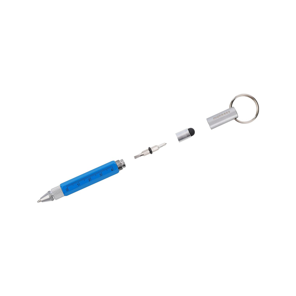 Munkees 5-in-1 Tool Pen