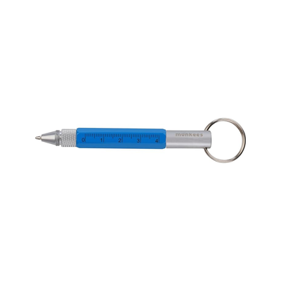 Munkees 5-in-1 Tool Pen