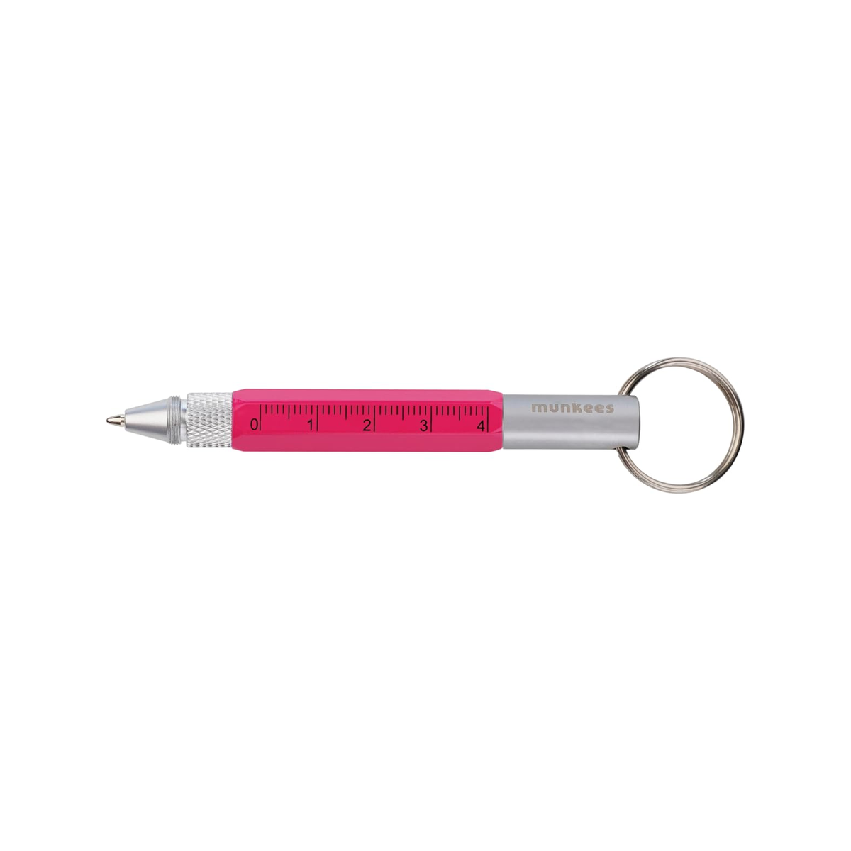 Munkees 5-in-1 Tool Pen