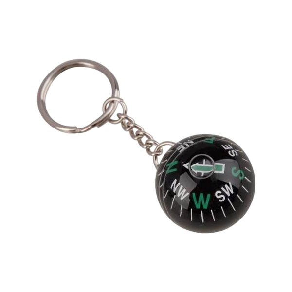 Munkees Ball Compass
