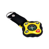 Munkees Key Fob Compass