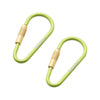 Munkees Mini Link - Ø 3 x 48 mm (2 pcs)
