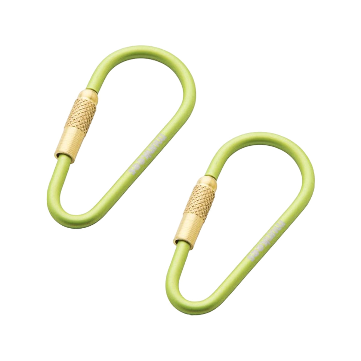 Munkees Mini Link - Ø 3 x 48 mm (2 pcs)