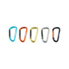 Munkees Carabiner D-Shape - Ø 8 x 80 mm