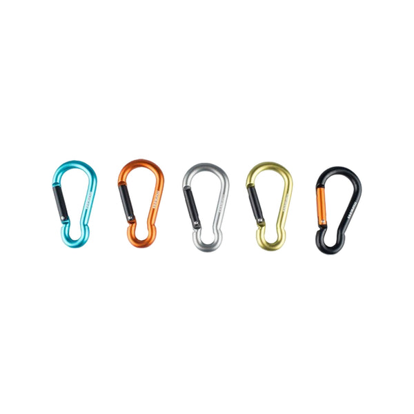 Munkees Pear Shape – Ø 8 x 80 mm