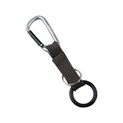 Munkees Carabiner with Bottle Carrier
