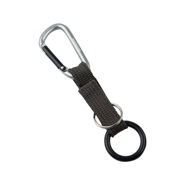 Munkees Carabiner with Bottle Carrier