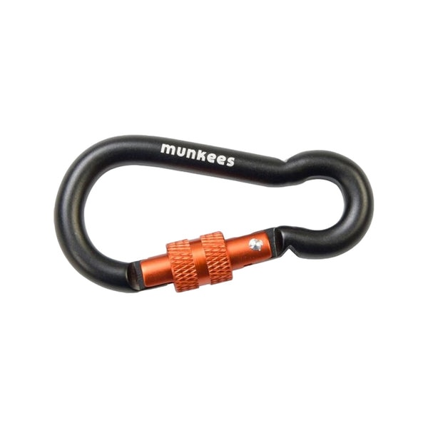 Munkees Pear Shape Screw Lock - Ø 7 x 70 mm
