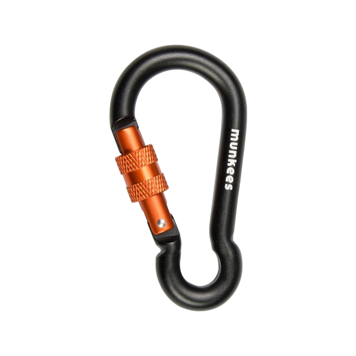 Munkees Pear Shape Screw Lock - Ø 8 x 80 mm