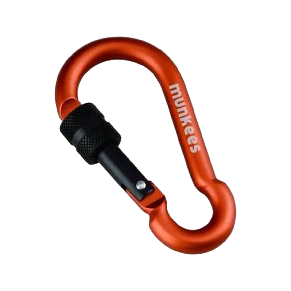 Munkees Pear Shape Screw Lock - Ø 8 x 80 mm