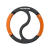 Munkees Carabiner Yin Yang