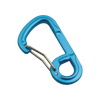 Munkees Forged 6-shaped Carabiner