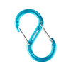 Munkees Forged S-shaped Carabiner