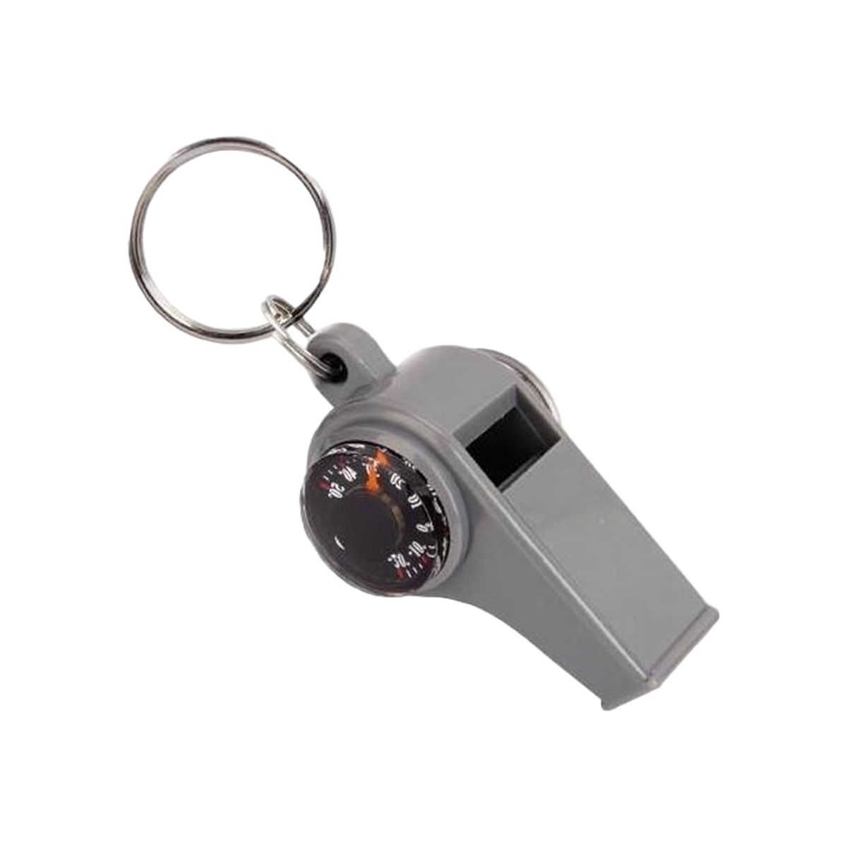 Munkees 3 Function Whistle