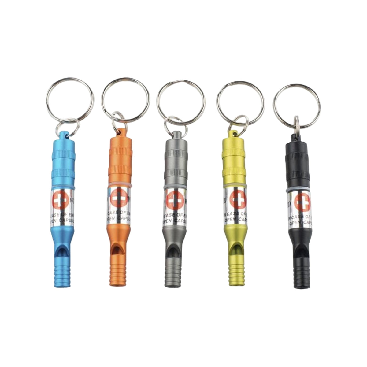 Munkees Emergency Whistle