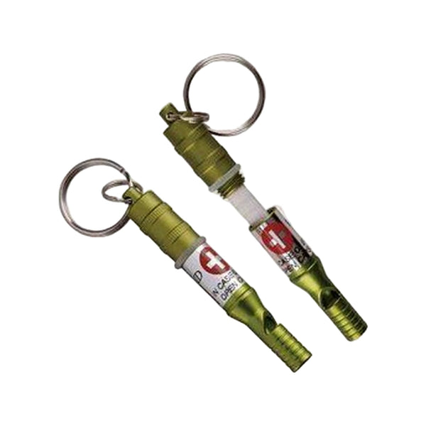 Munkees Emergency Whistle