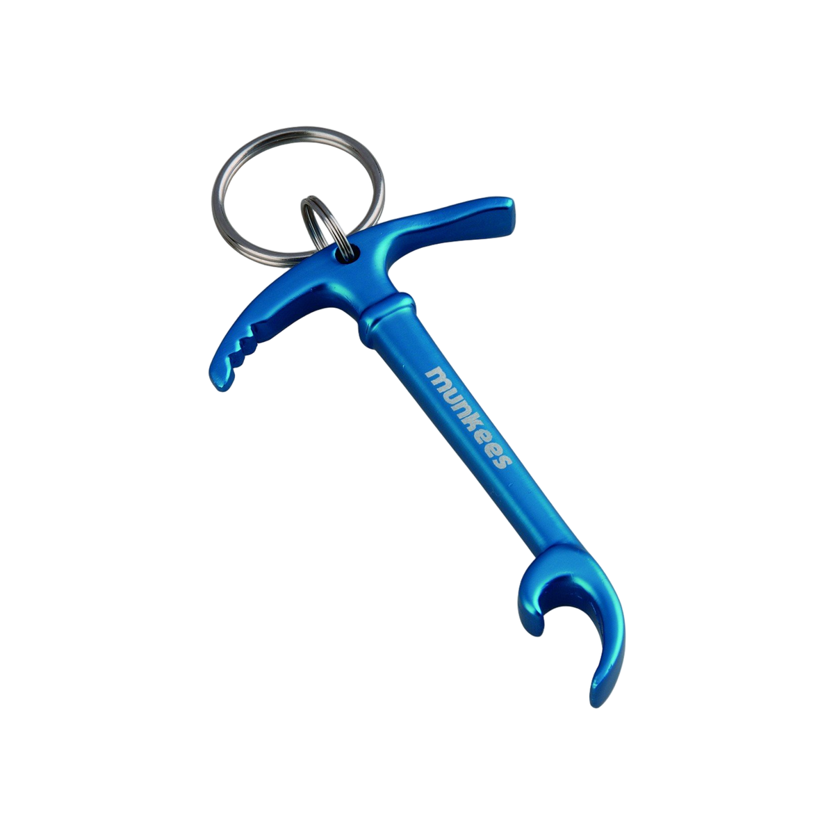 Munkees Bottle Opener Ice Pick
