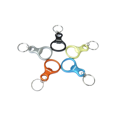 Munkees Bottle Opener Figure 8