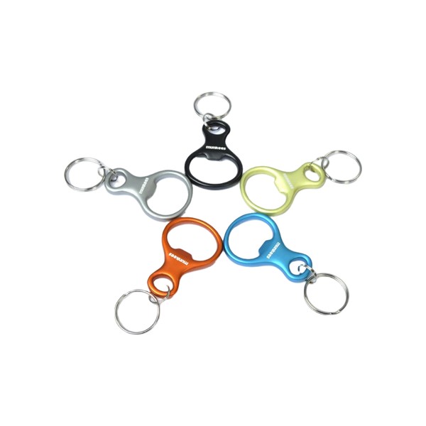 Munkees Bottle Opener Figure 8