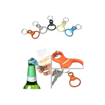 Munkees Bottle Opener Figure 8
