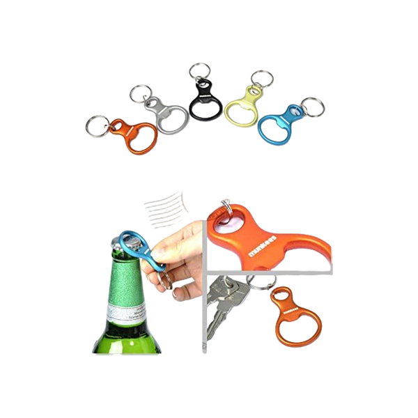 Munkees Bottle Opener Figure 8