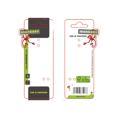 Munkees Bottle Opener Figure 8