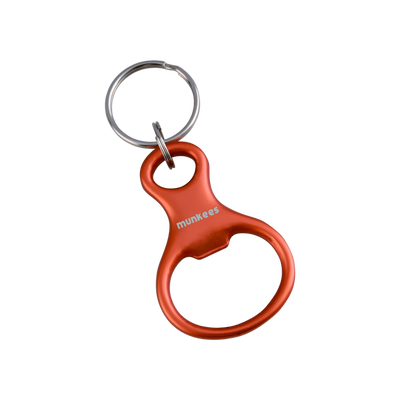 Munkees Bottle Opener Figure 8