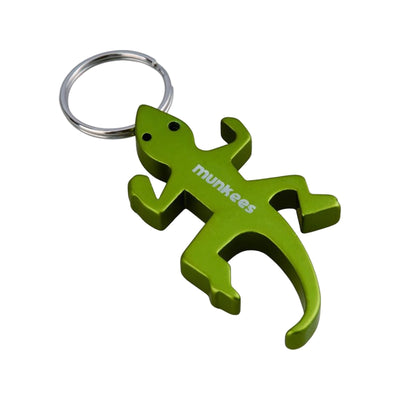 Munkees Bottle Opener Lizard