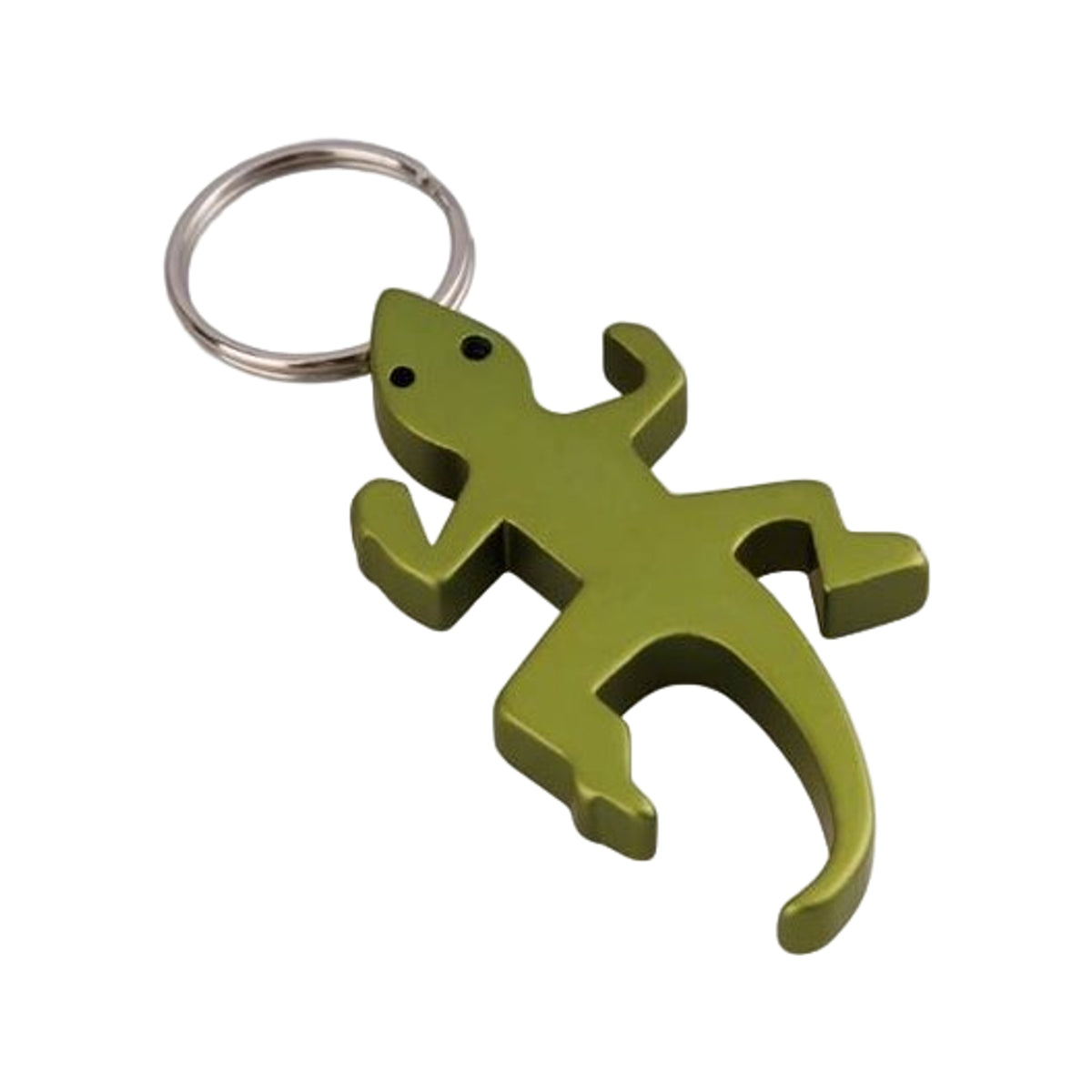 Munkees Bottle Opener Lizard