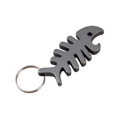 Munkees Bottle Opener Fish Bone