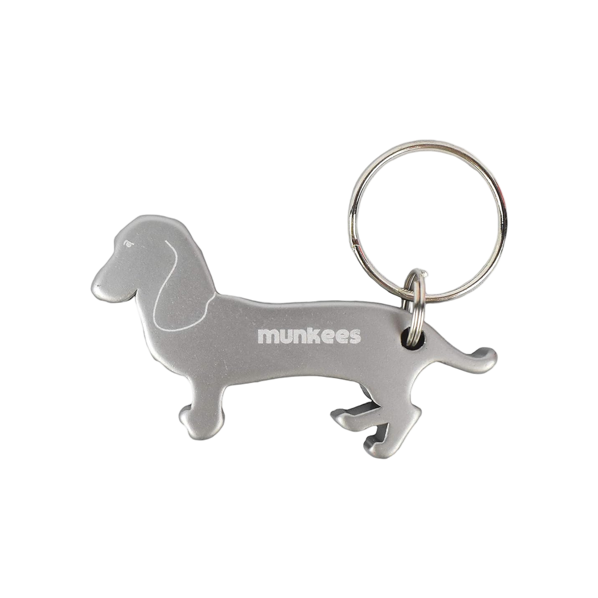 Munkees Bottle Opener Dachshund