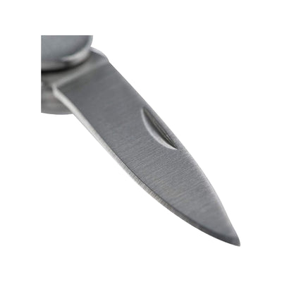 Munkees 3-function Corkscrew Opener Stainless Steel