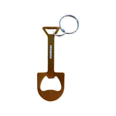 Munkees Bottle Opener Shovel