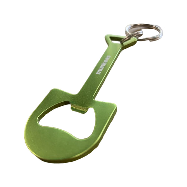 Munkees Bottle Opener Shovel