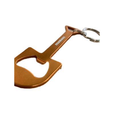 Munkees Bottle Opener Shovel